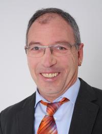 Egon Franz