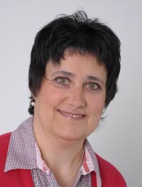 Irene Dettling