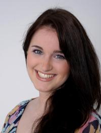 Katrin Fischer