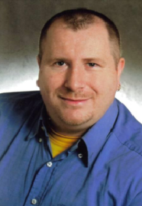 Michael Hagemann