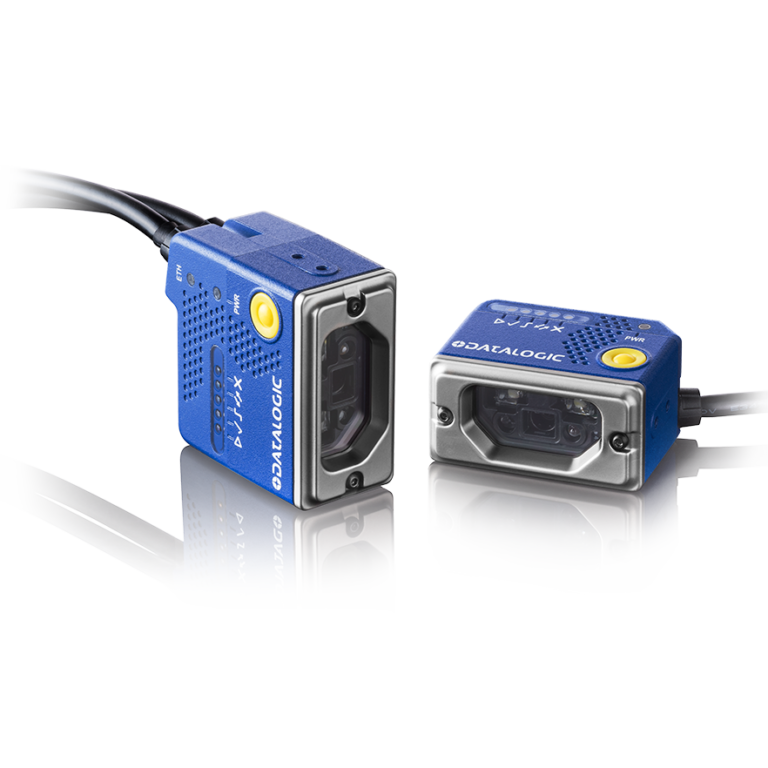 Keyence SR2000 BARCODAT Ihr BarcodeSpezialist